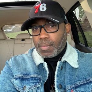 Meet your Posher, Lance